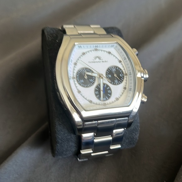 Porsamo Bleu Chronograph Watch - Picture 3 of 5